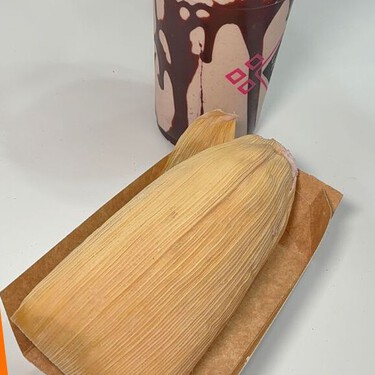 Este es el lugar en CDMX donde puedes encontrar el único tamal de helado y la malteada de champurrado: costos y cómo llegar