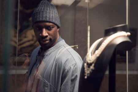 'Lupin': todo lo que funciona y lo que no en la serie de Netflix con Omar Sy