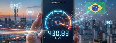 O veredito sobre o 5G: Brasil lidera ranking e deixa vizinhos para trás com velocidade impressionante 