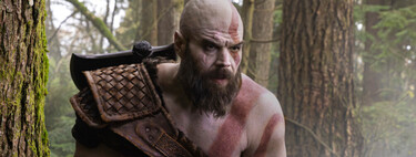 Es oficial, la serie de God of War comienza su rodaje y comparte la primera imagen de Kratos y Atreus en live-action