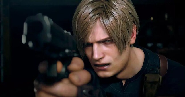 Imagen De Resident Evil 4 Remake