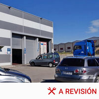 Mi coche no ha superado la ITV. Esto es lo que puedo hacer y lo que no hasta que vuelva a pasar la inspección