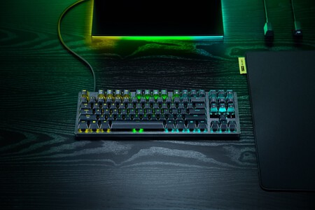 Huntsman V3 Tenkeyless 8khz Additional 1 Grande