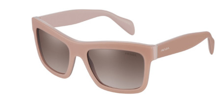 Claves de moda para ir de shopping: 21 gafas de sol en colores pastel