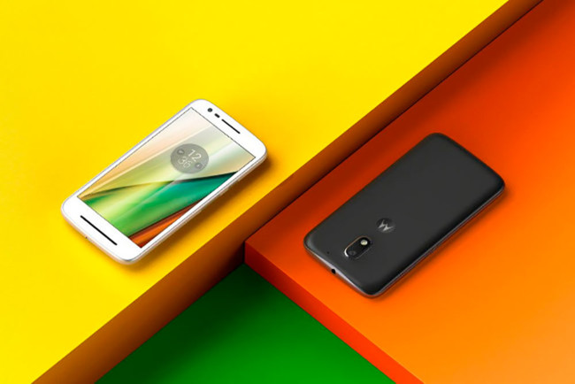 Motorola Moto E 2