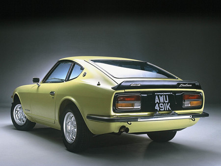 Datsun 240Z