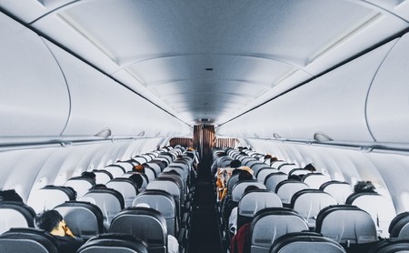 La AEDP multa a Vueling con 30.000 euros por obligar a los usuarios a aceptar las cookies de su web