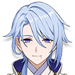 Kamisato Ayato