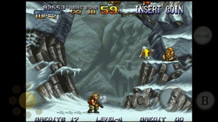 Metal Slug