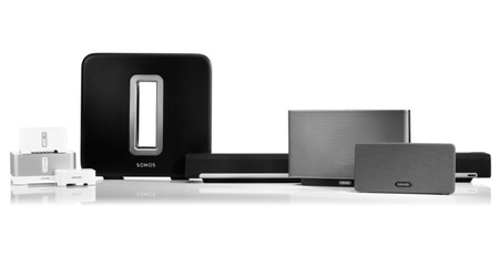 Sonos