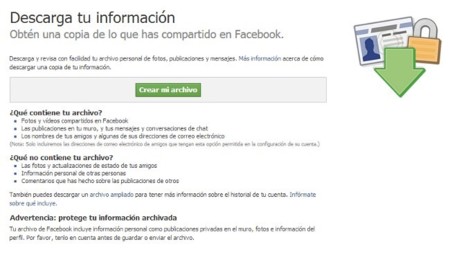 Facebook expone por accidente datos de contacto de más de 6 millones de cuentas