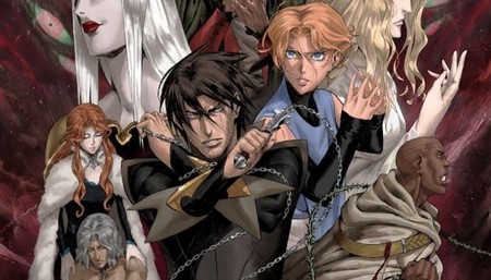 La tercera temporada de Castlevania en Netflix por fin revela su fecha de estreno para principios de marzo