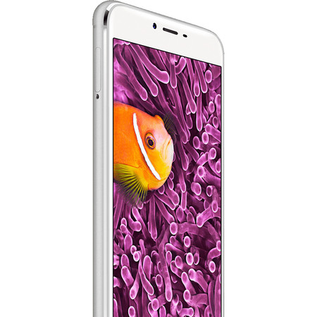 Meizu X Pantalla