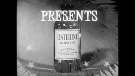 El botiquín de nuestra casa (III): Listerine