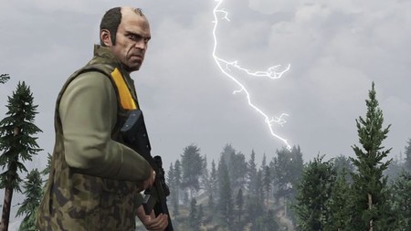 Se filtran los logros de 'Grand Theft Auto V'