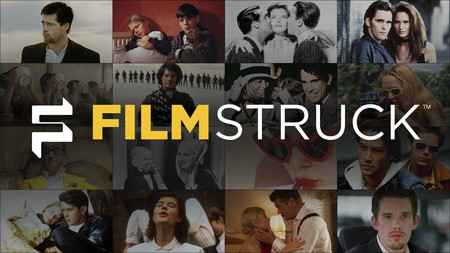 Filmstruck llega a España: catálogo y precio del servicio de streaming "para amantes de las grandes películas"