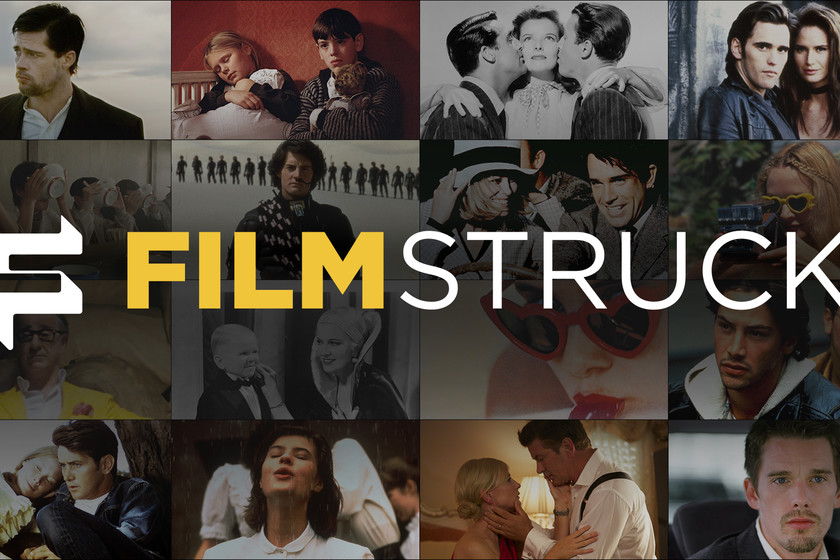 Filmstruck llega a España catálogo y precio para los amantes del cine