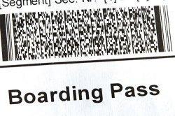 Tarjeta de embarque