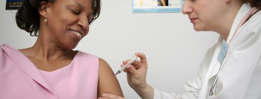 España ha pasado años vacunando solo a los ancianos durante las estaciones de gripe. Ahora ha decidido cambiarlo