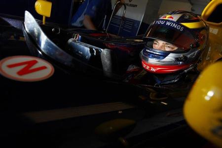 Fórmula Renault 3.5 Paul Ricard 2011: Jean-Éric Vergne gana en casa y Albert Costa es segundo (ACTUALIZADO)