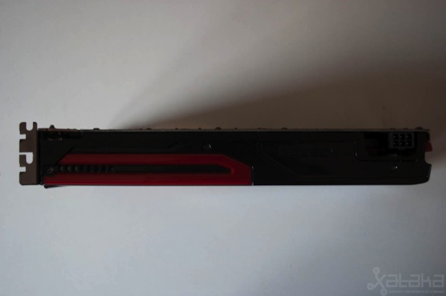 AMD 7850, análisis