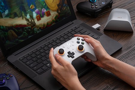 ultimate 2 wireless 8bitdo
