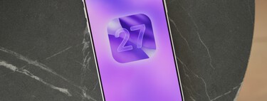 Apple va a frenar las novedades en iOS 27. La gran excepción será otra vuelta de tuerca a Liquid Glass 