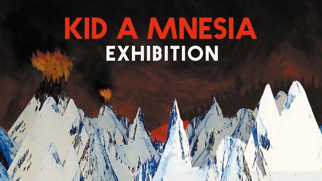 Kid A Mnesia Exhibition Key Art 889x500