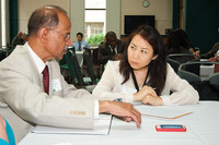 Mentoring para las microempresas