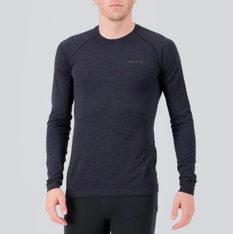 Craft Core Dry Active Camiseta Térmica Hombre