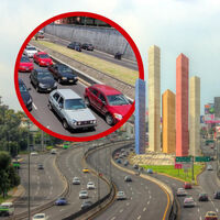 Confirmado: en estas placas no aplicará el Hoy No Circula en el Estado de México durante todo diciembre