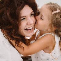 Por qué es importante hacer las paces con tu niño interior antes de tener hijos