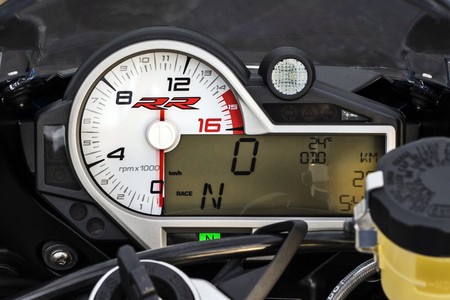 Plataforma De Medicion Inercial