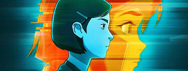 Es una auténtica joya de la ciencia ficción y está en Netflix, pero 'Pantheon' está pasando injustamente desapercibida