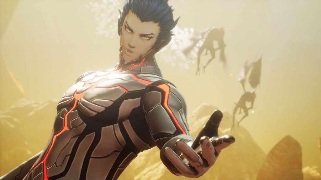 Shin Megami Tensei V Vengeance, todas las novedades y mejoras de la nueva versión  . Noticias en tiempo real