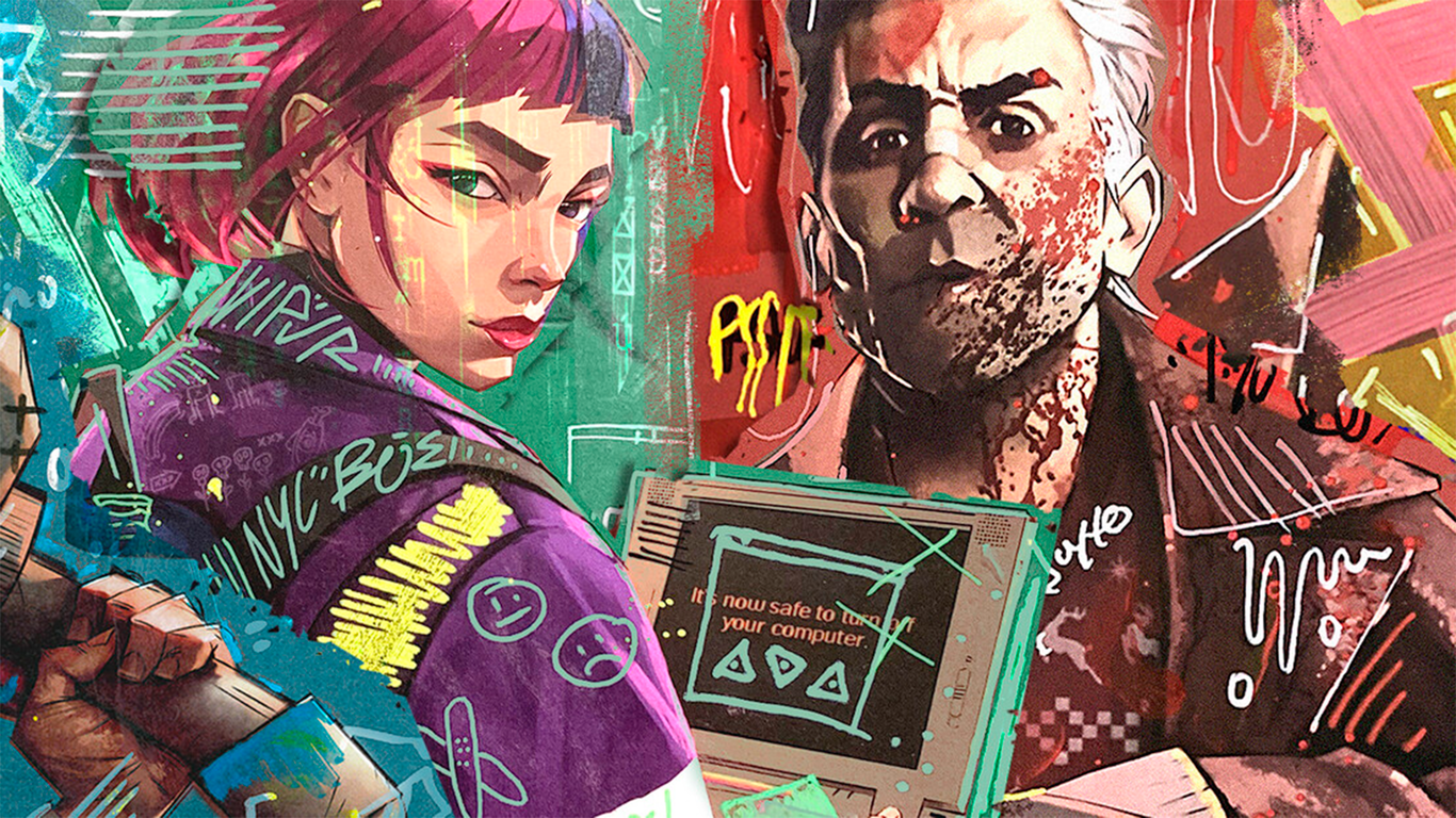 Los juegos gratis para esta semana en tiendas nos proponen hacernos pasar algo de miedo o disfrutar relajados de una aventura de gestión y trenes