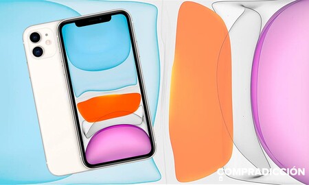 TecnoFactory Te Habla tiene el iPhone 11 de 64 GB 140 euros más barato de lo que cuesta oficialmente. Puede ser tuyo por sólo 549 euros