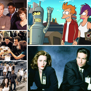 Las mejores series en Hulu