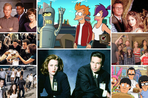 Las 21 mejores series que puedes ver en Hulu, el antiguo Star de Disney+