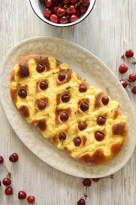 Paseo por la gastronomía de la red: recetas frescas contra la ola de calor