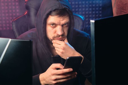 Fraudes Financieros Cambian Mexico Estafas Ddisfrazan Temas Moda Xataka Mexico 2