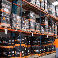 PcComponentes está liquidando esta enorme tele OLED de 65 pulgadas de Samsung: ha alcanzado su mínimo histórico