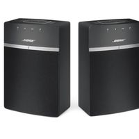 Mediamarkt multiplica por dos la calidad de los Bose SoundTouch 10 y te la deja en 340 euros 