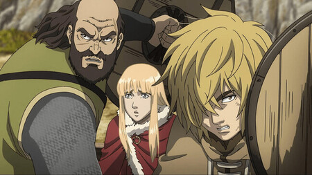 Vinland Saga Anime