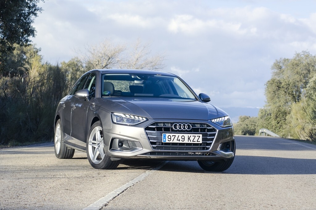 La DGT no permite vocales o ciertas consonantes en sus matrículas. El motivo: ser un país serio