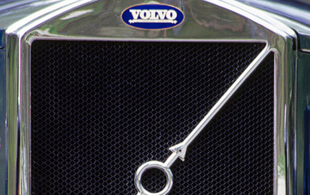 Logos de coches - Volvo 1