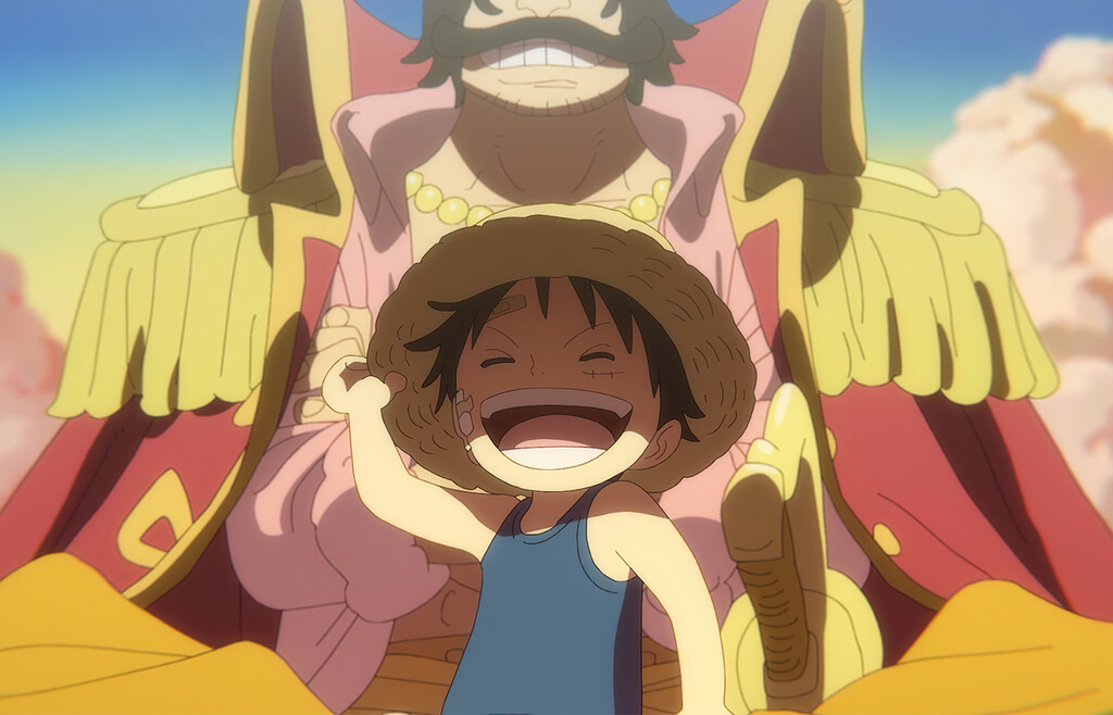 ¿El manga de One Piece con banda sonora del anime? Varios fans españoles han creado la página perfecta para leer el mayor éxito de la Shonen Jump 