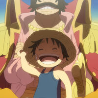 ¿El manga de One Piece con banda sonora del anime? Varios fans españoles han creado la página perfecta para leer el mayor éxito de la Shonen Jump 