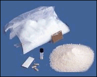 Drogas varias