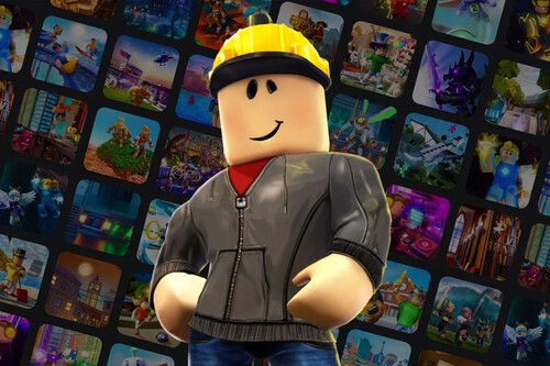 Cómo canjear Robux de Roblox en PC y Consola 